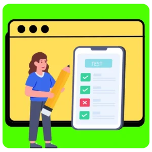 E-books & Test Series